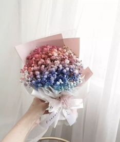 奇梅花道 原来教师节花礼也能这么好看，卖花人和买花人都要收藏的礼品花卉销售指南